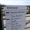 Ribblehead railway station