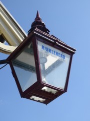 Ribblehead railway station