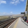 Ribblehead railway station