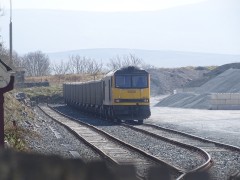 Ribblehead railway station