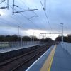 Robroyston railway station