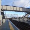 Robroyston railway station