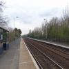 Rolleston railway station