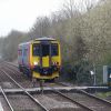 Rolleston railway station