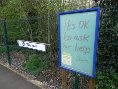 Rolleston railway station