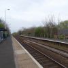 Rolleston railway station