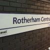 Rotherham Central railway station