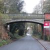 Roughton Road railway station