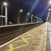 Sawbridgeworth railway station