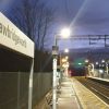 Sawbridgeworth railway station