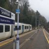 Sevenoaks railway station