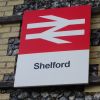 Shelford railway station