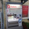 Shelford railway station