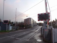 Shelford railway station