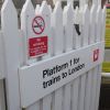 Shelford railway station