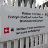Shelford railway station