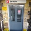 Shelford railway station