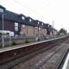 Shelford railway station