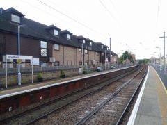 Shelford railway station