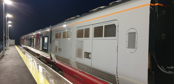 Sheringham railway station