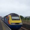 InterCity 125 at Skegness