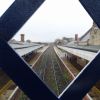 Sleaford railway station