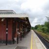 Solihull railway station