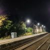 Somerleyton railway station