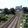 South Acton railway station