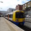 South Hampstead railway station