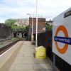 South Hampstead railway station