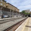 South Hampstead railway station