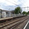 South Tottenham railway station