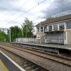 South Tottenham railway station