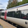 South Wigston railway station