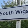 South Wigston railway station