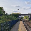 South Wigston railway station