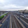 Stirling railway station