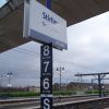 Stirling railway station