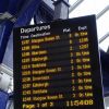 Stirling railway station