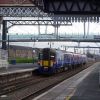 Stirling railway station