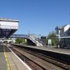 Stirling railway station