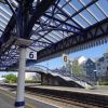 Stirling railway station