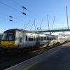 Stirling railway station