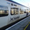 Stirling railway station