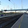 Stirling railway station