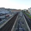 Stirling railway station