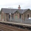 Stow railway station