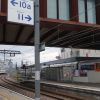 Stratford railway station