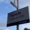 Taynuilt railway station